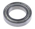 Deep Groove Ball Bearing, 24mm, 1.56kN